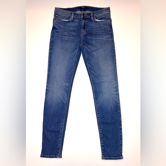 Hudson Women’s Krista Super Skinny Jeans Size- 28 - Picture 1 of 10